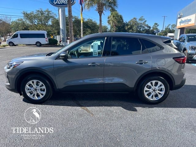 2026 Ford Escape Active®