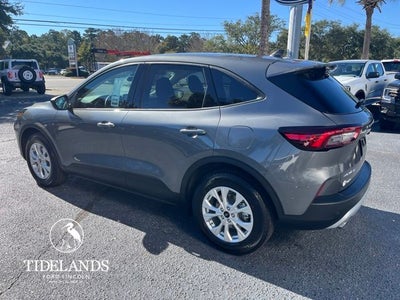 2026 Ford Escape Active®