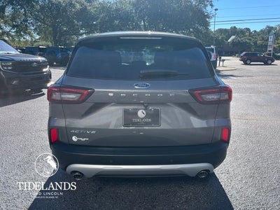 2026 Ford Escape Active®