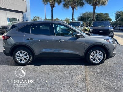 2026 Ford Escape Active®