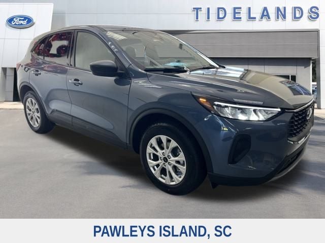 2026 Ford Escape Active®