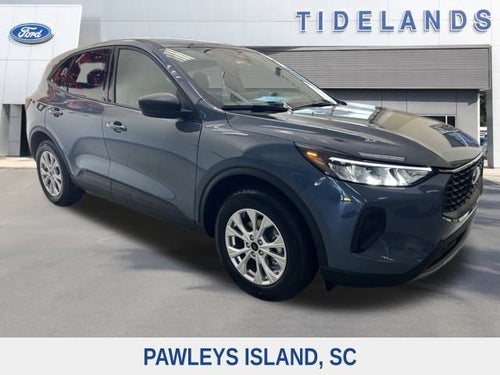 2026 Ford Escape Active®