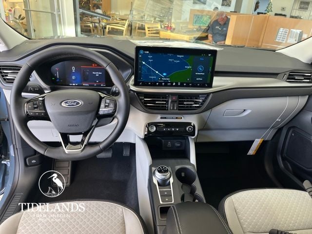 2026 Ford Escape Active®