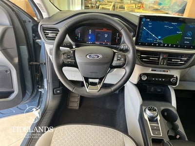2026 Ford Escape Active®