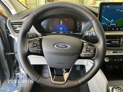 2026 Ford Escape Active®