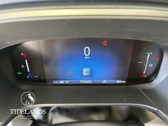 2026 Ford Escape Active®