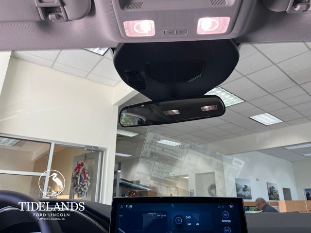 2026 Ford Escape Active®