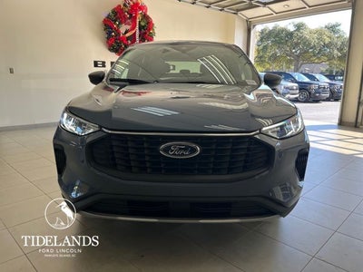 2026 Ford Escape Active®