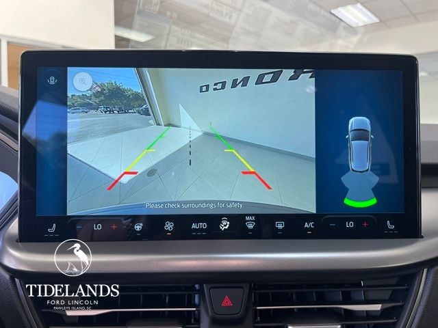 2026 Ford Escape Active®