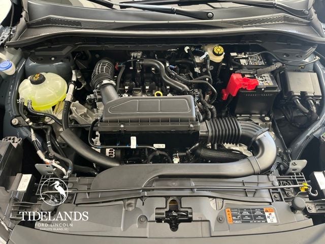 2026 Ford Escape Active®