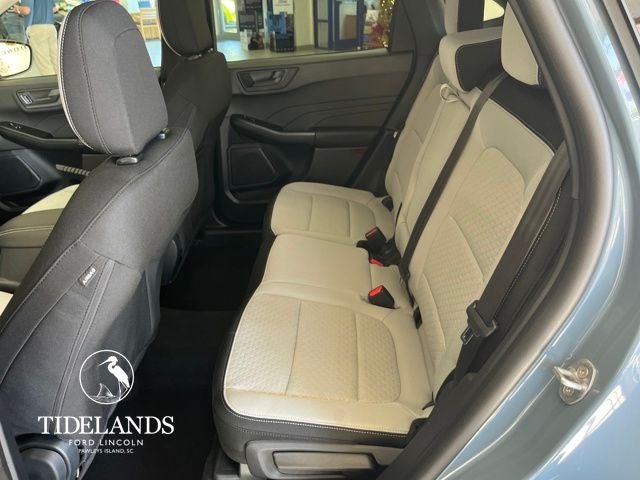 2026 Ford Escape Active®