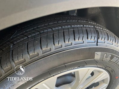 2026 Ford Escape Active®