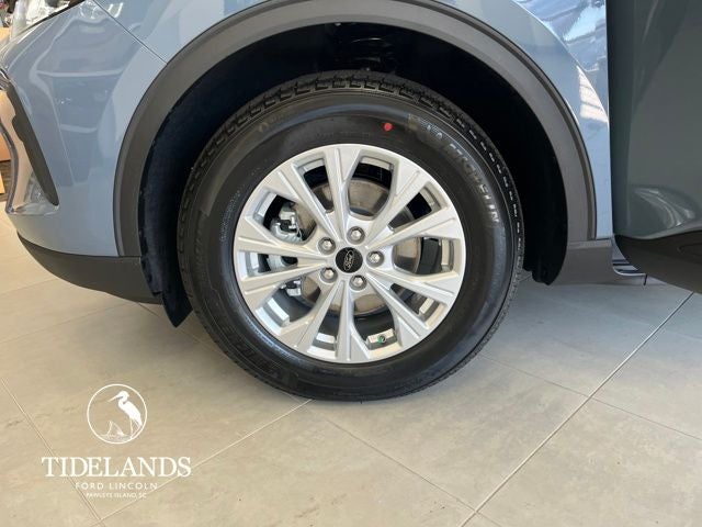 2026 Ford Escape Active®