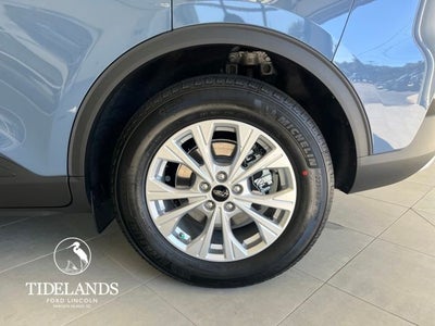 2026 Ford Escape Active®