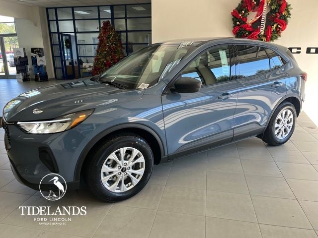 2026 Ford Escape Active®