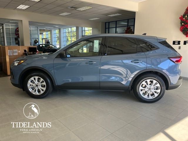 2026 Ford Escape Active®