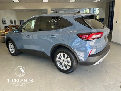 2026 Ford Escape Active®