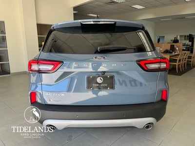 2026 Ford Escape Active®