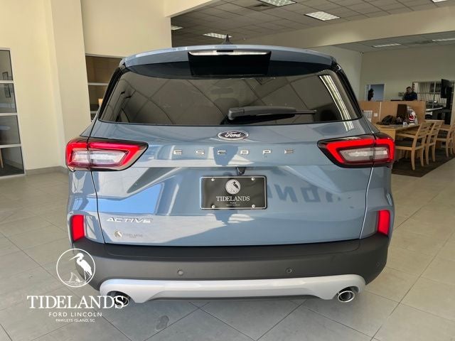 2026 Ford Escape Active®