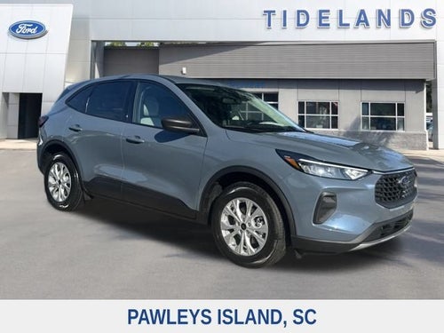 2026 Ford Escape Active®