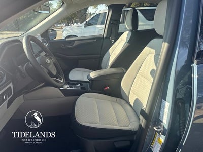 2026 Ford Escape Active®