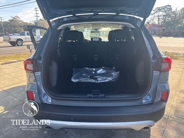 2026 Ford Escape Active®