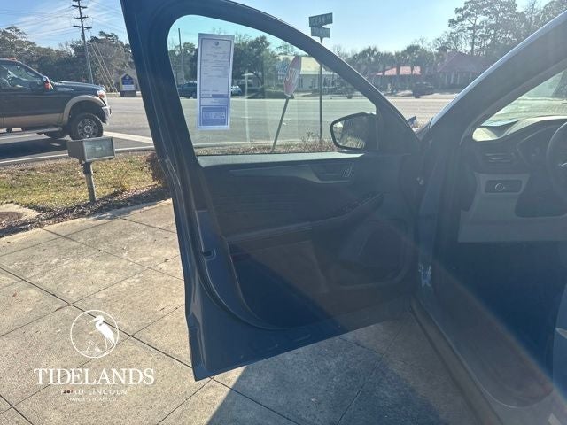 2026 Ford Escape Active®