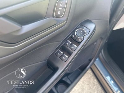 2026 Ford Escape Active®