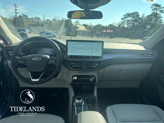 2026 Ford Escape Active®