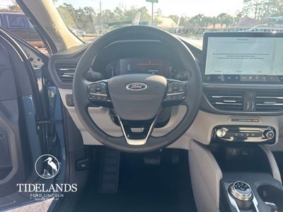 2026 Ford Escape Active®