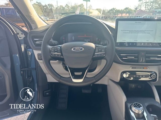 2026 Ford Escape Active®