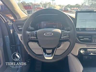 2026 Ford Escape Active®