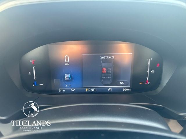 2026 Ford Escape Active®