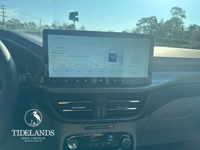 2026 Ford Escape Active®