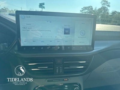 2026 Ford Escape Active®