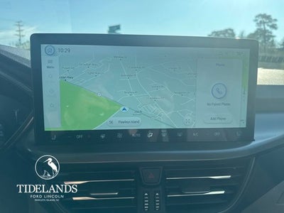 2026 Ford Escape Active®