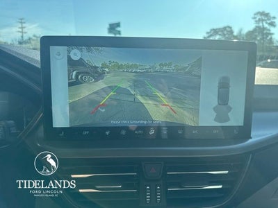 2026 Ford Escape Active®