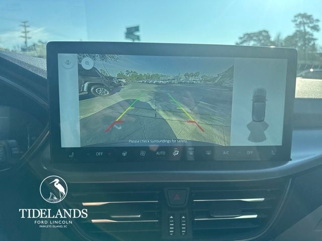 2026 Ford Escape Active®