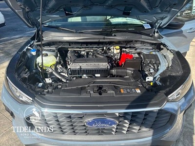 2026 Ford Escape Active®