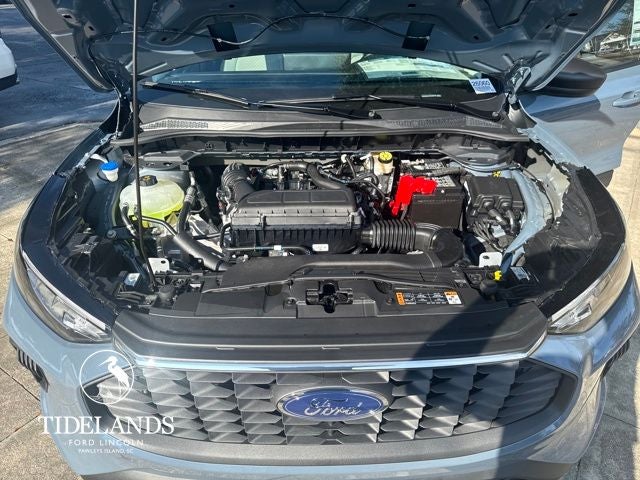 2026 Ford Escape Active®