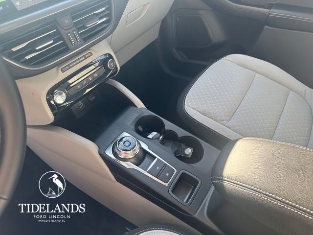 2026 Ford Escape Active®