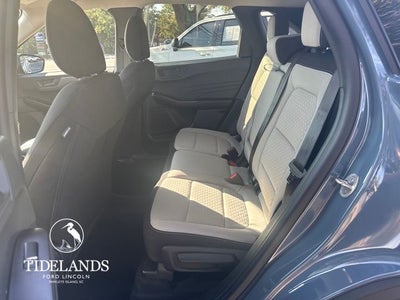 2026 Ford Escape Active®