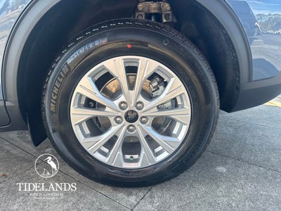 2026 Ford Escape Active®