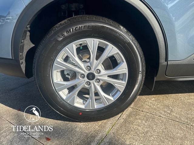 2026 Ford Escape Active®