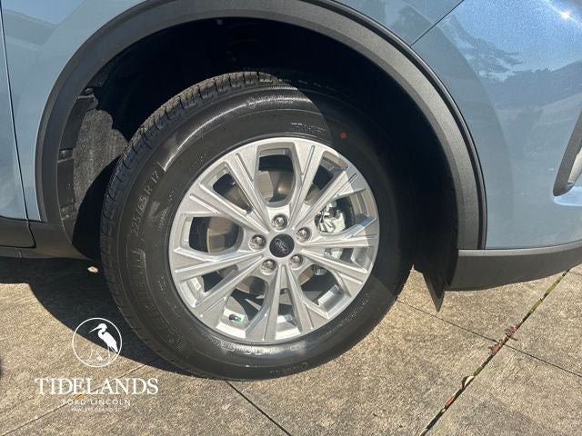 2026 Ford Escape Active®