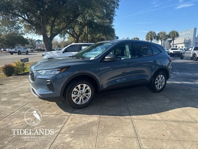 2026 Ford Escape Active®