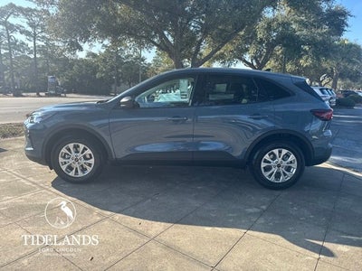 2026 Ford Escape Active®