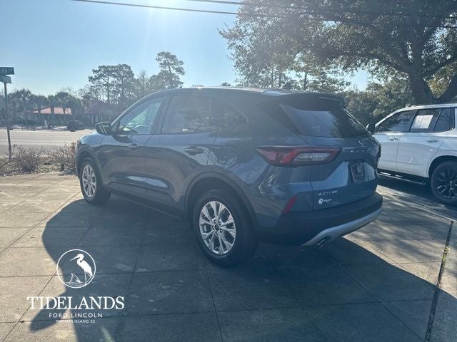 2026 Ford Escape Active®