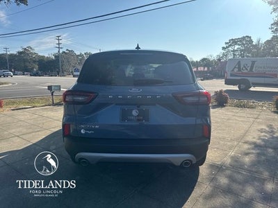 2026 Ford Escape Active®