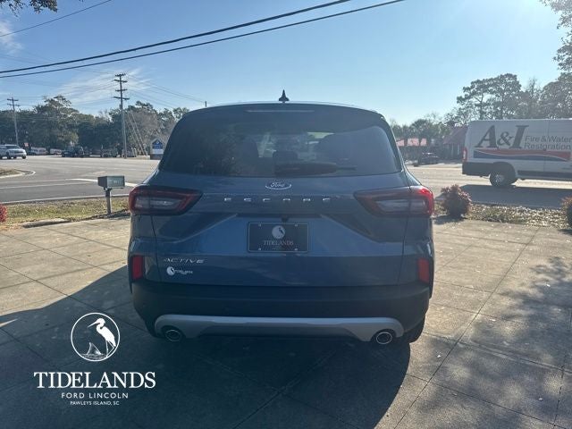 2026 Ford Escape Active®